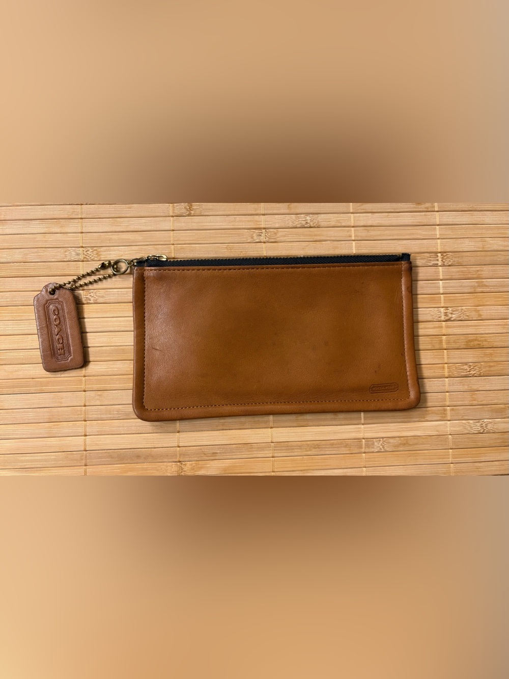 Coach Vintage Skinny Case - Picture 2 of 5